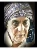 Baba Hakim Ali